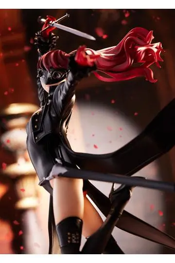 Persona 5 The Royal PVC Statue 1/7 Kasumi Yoshizawa Phantom Thief Ver. 25 cm termékfotó