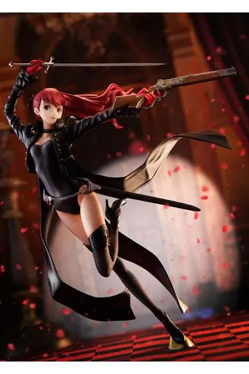 Persona 5 The Royal PVC Statue 1/7 Kasumi Yoshizawa Phantom Thief Ver. 25 cm termékfotó