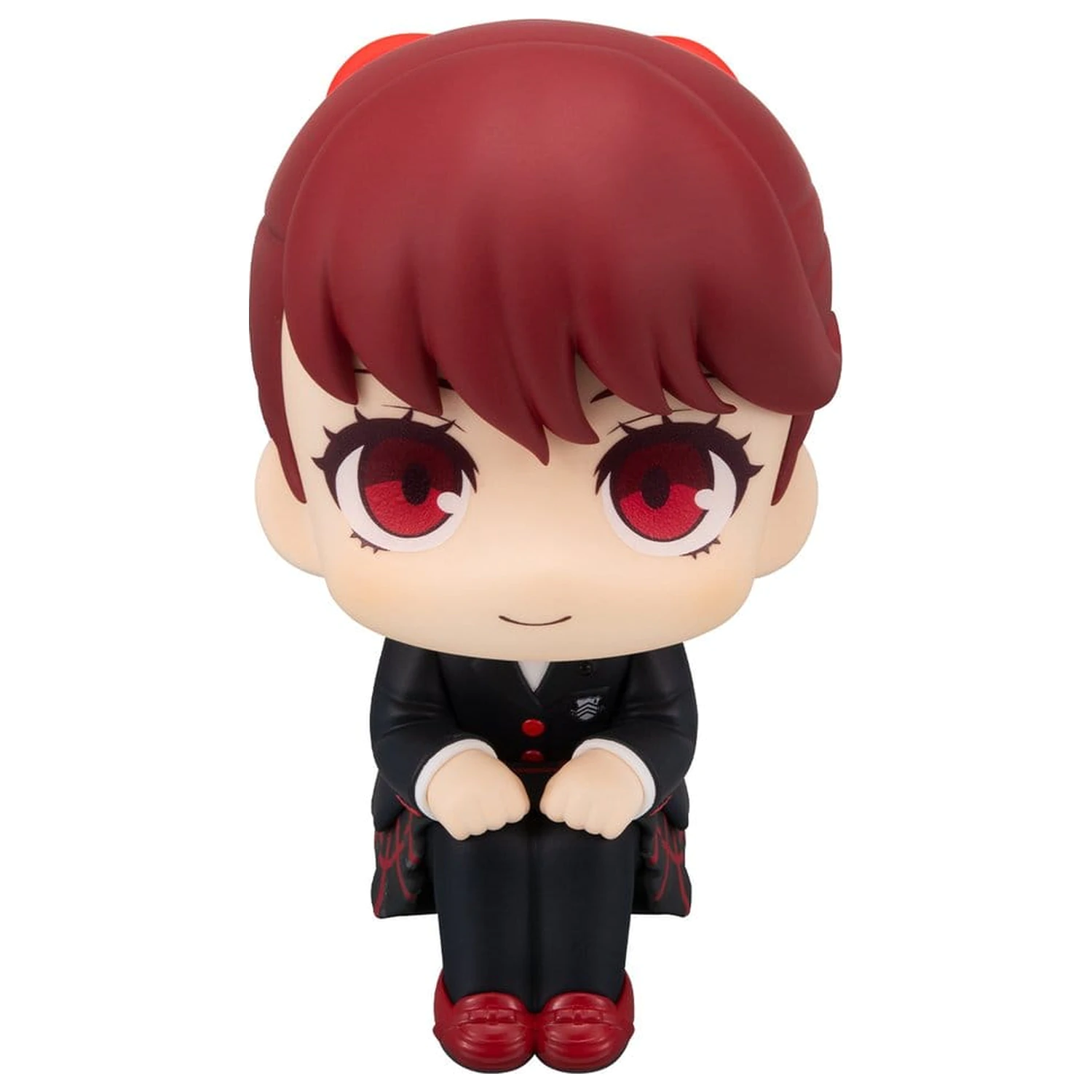 Persona 5 The Royal Look Up PVC figura Kasumi Yoshizawa 11 cm termékfotó