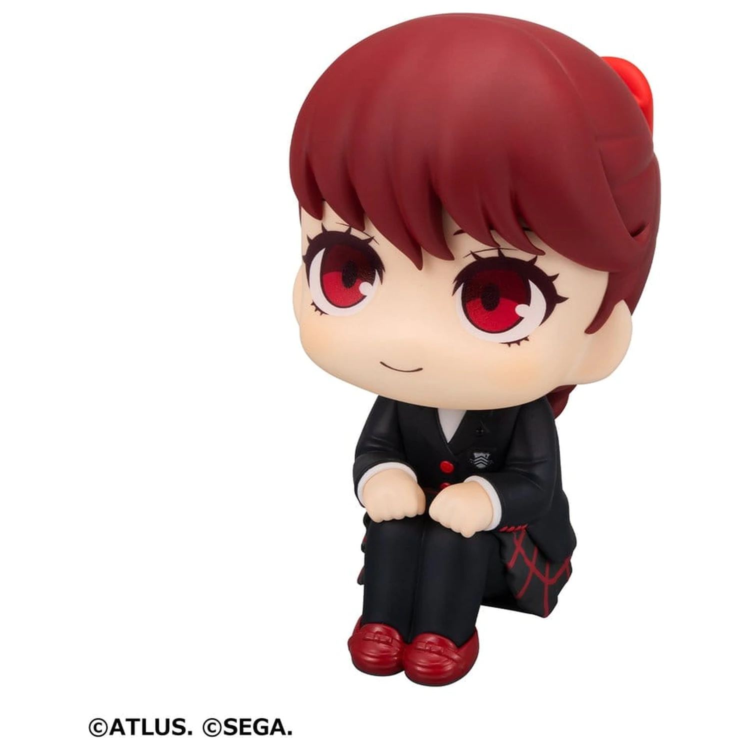 Persona 5 The Royal Look Up PVC figura Kasumi Yoshizawa 11 cm termékfotó