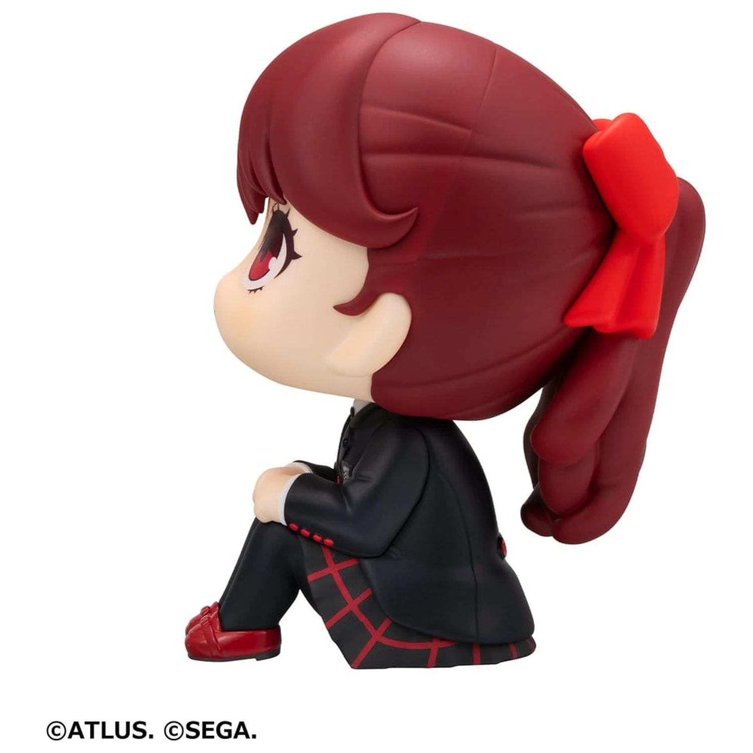 Persona 5 The Royal Look Up PVC figura Kasumi Yoshizawa 11 cm termékfotó