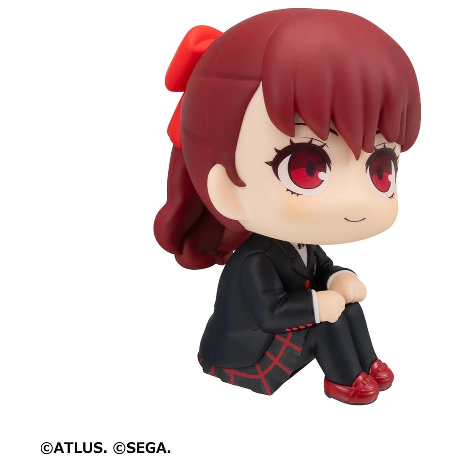 Persona 5 The Royal Look Up PVC figura Kasumi Yoshizawa 11 cm termékfotó
