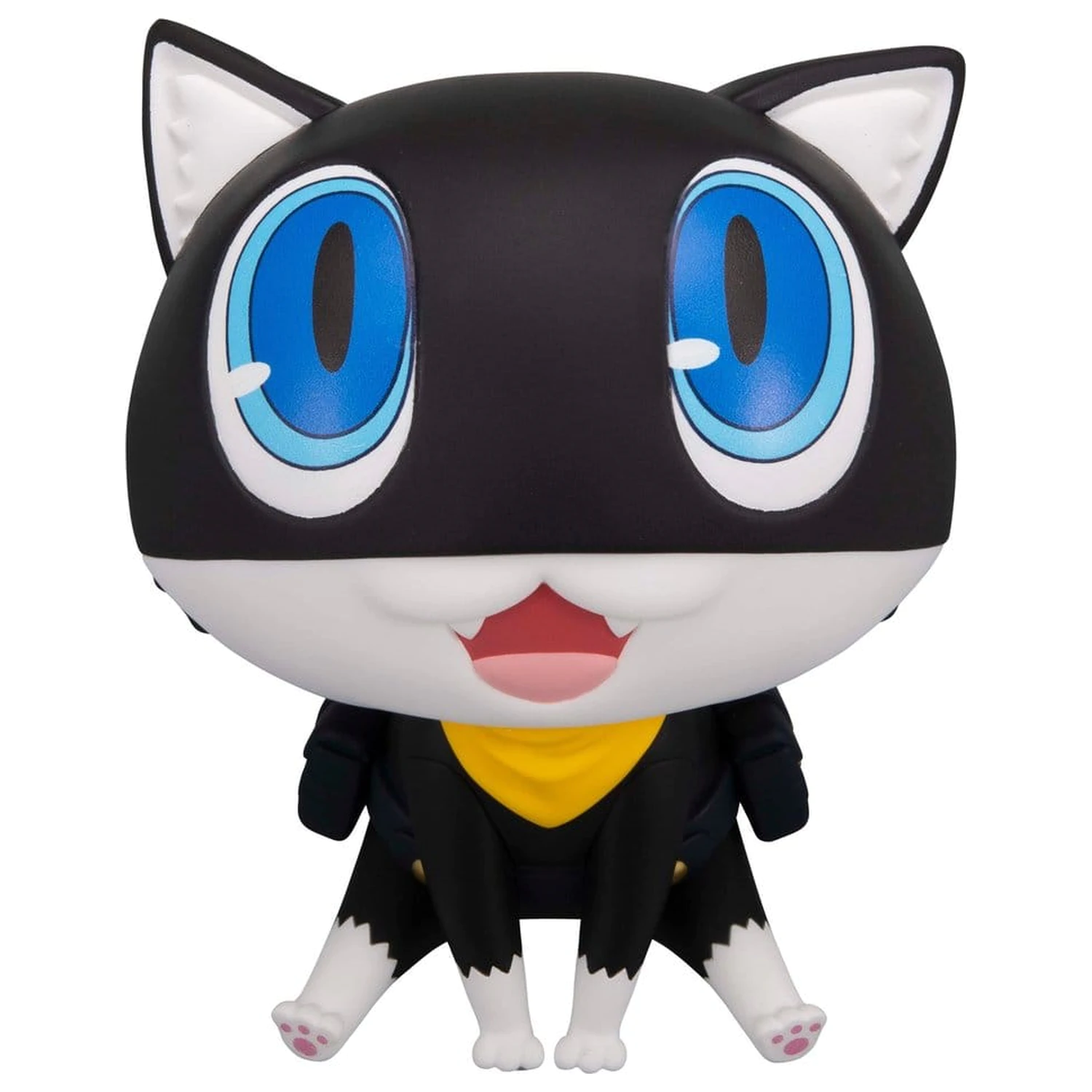 Persona 5 the Royal Look Up PVC figura Morgana 11 cm termékfotó
