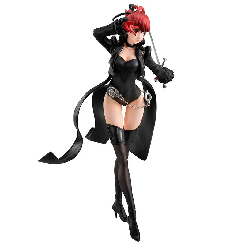 Persona 5 The Royal Lucrea Kasumi Yoshizawa szobor figura 22cm termékfotó