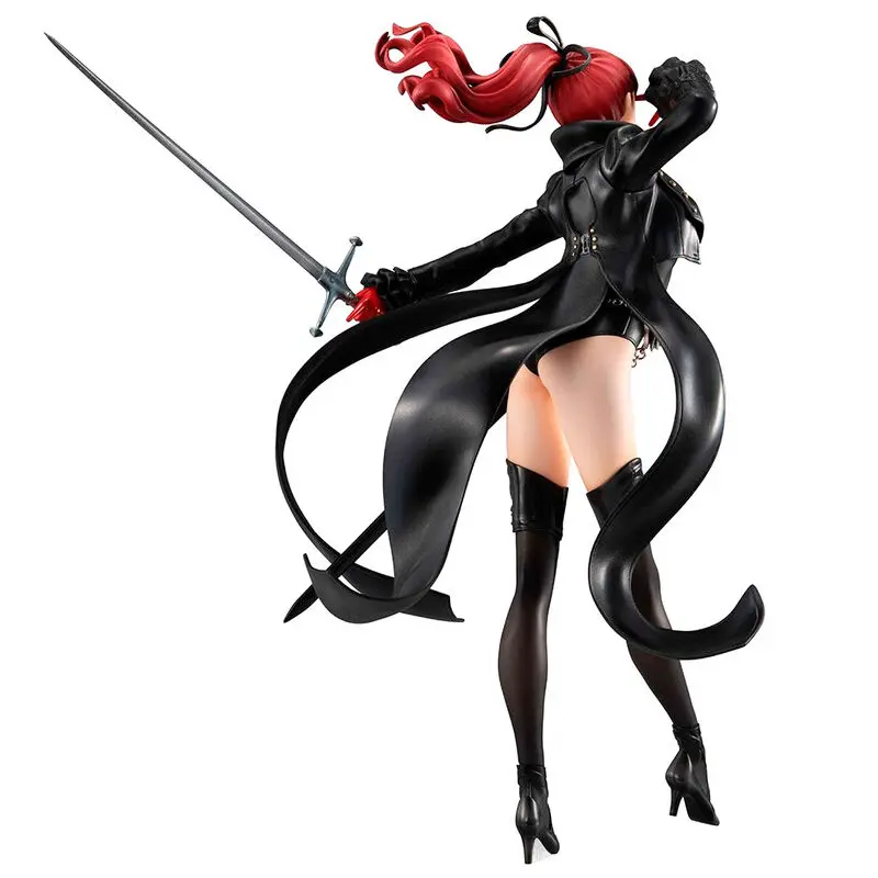 Persona 5 The Royal Lucrea Kasumi Yoshizawa szobor figura 22cm termékfotó