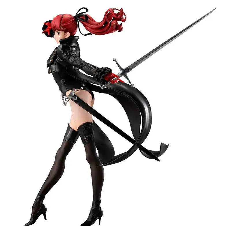 Persona 5 The Royal Lucrea Kasumi Yoshizawa szobor figura 22cm termékfotó