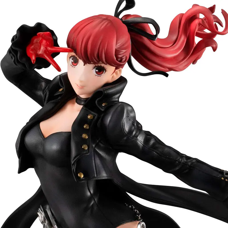 Persona 5 The Royal Lucrea Kasumi Yoshizawa szobor figura 22cm termékfotó