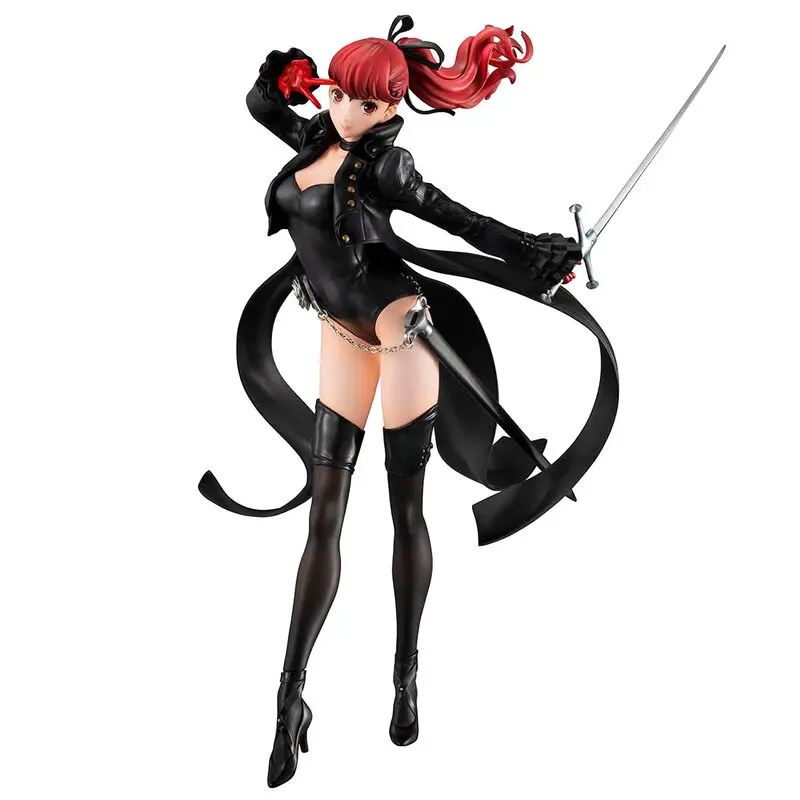 Persona 5 The Royal Lucrea Kasumi Yoshizawa szobor figura 22cm termékfotó