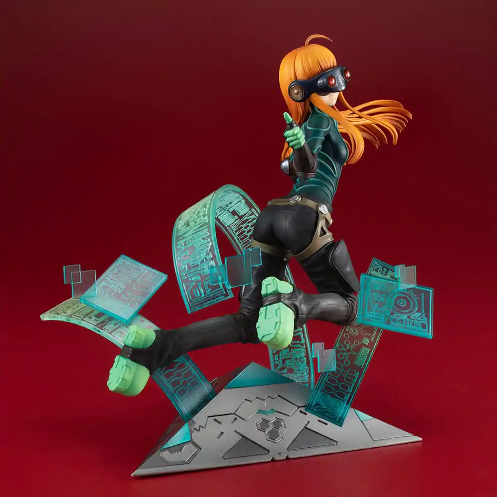 Persona 5 The Royal PVC Statue Oracle (Futaba Sakura) 18 cm termékfotó