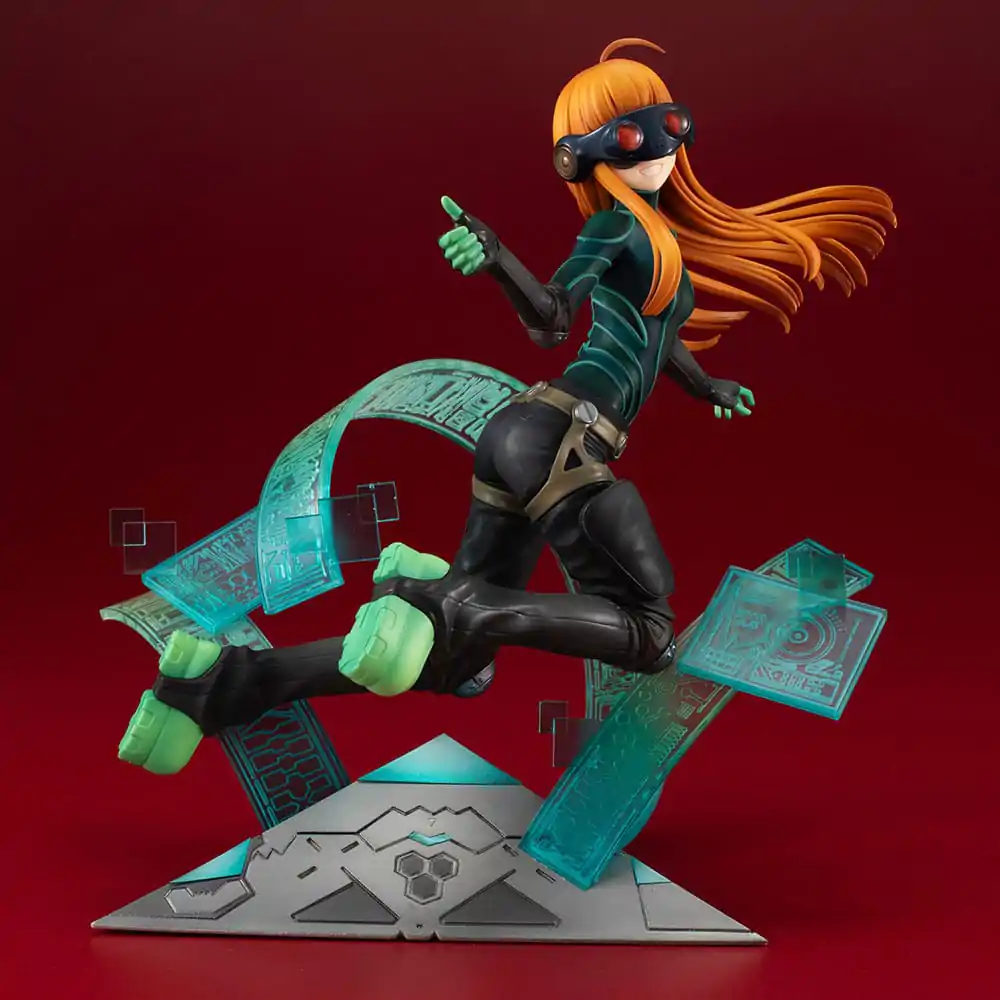 Persona 5 The Royal PVC Statue Oracle (Futaba Sakura) 18 cm termékfotó