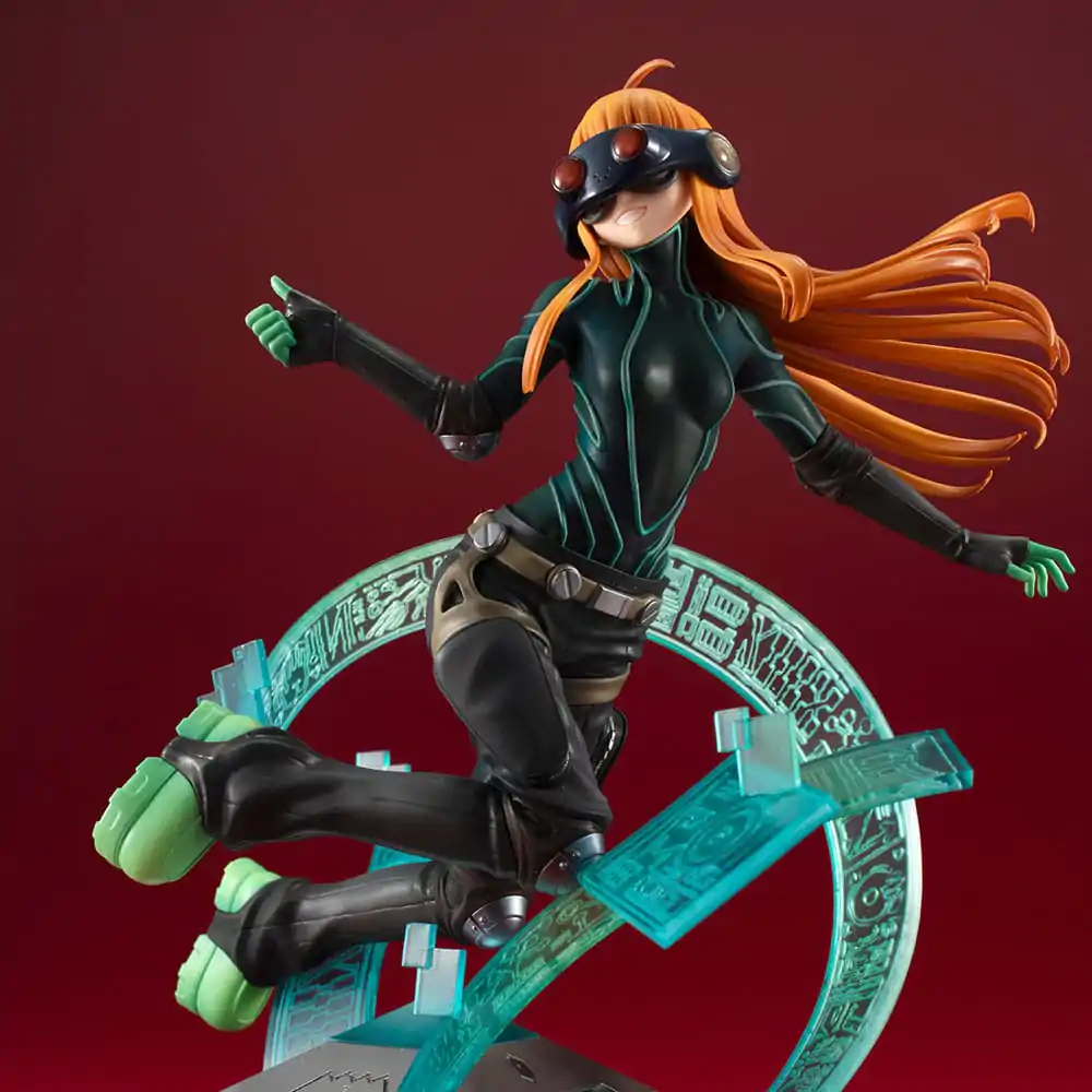 Persona 5 The Royal PVC Statue Oracle (Futaba Sakura) 18 cm termékfotó