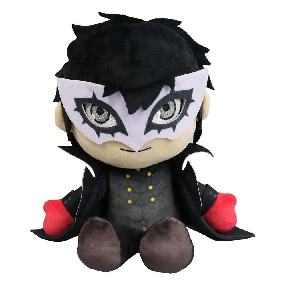 Persona 5R Plush Figure Joker 30 cm termékfotó