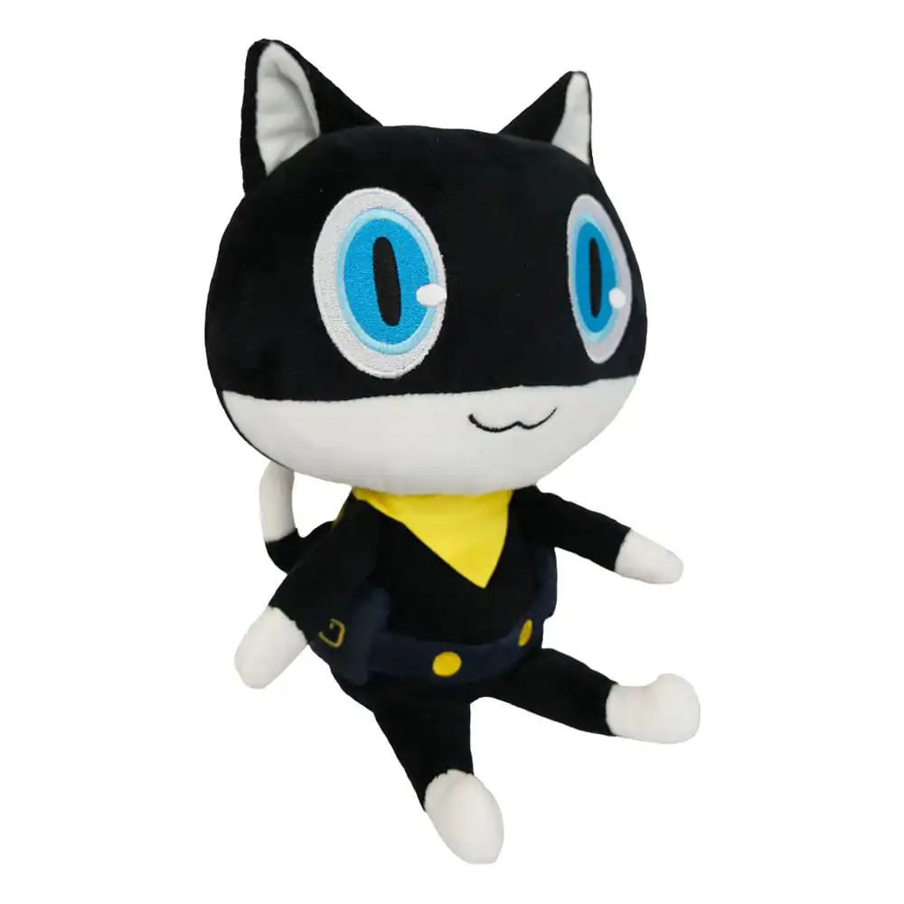 Persona 5R Plüschfigur Morgana/Mona 30 cm termékfotó