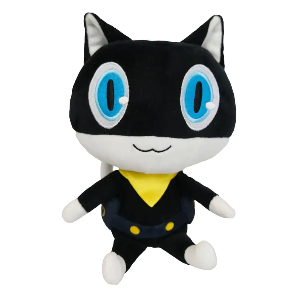 Persona 5R Plüschfigur Morgana/Mona 30 cm termékfotó