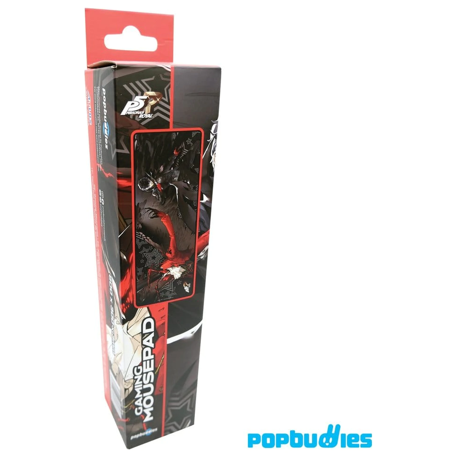 Persona Joker & Arsène egérpad  termékfotó