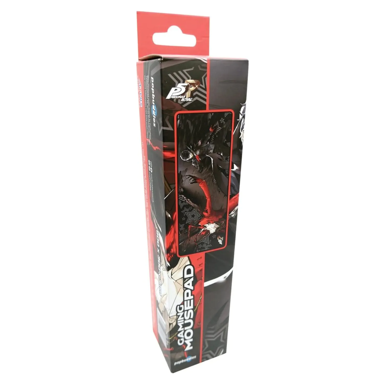 Persona Joker & Arsène egérpad  termékfotó
