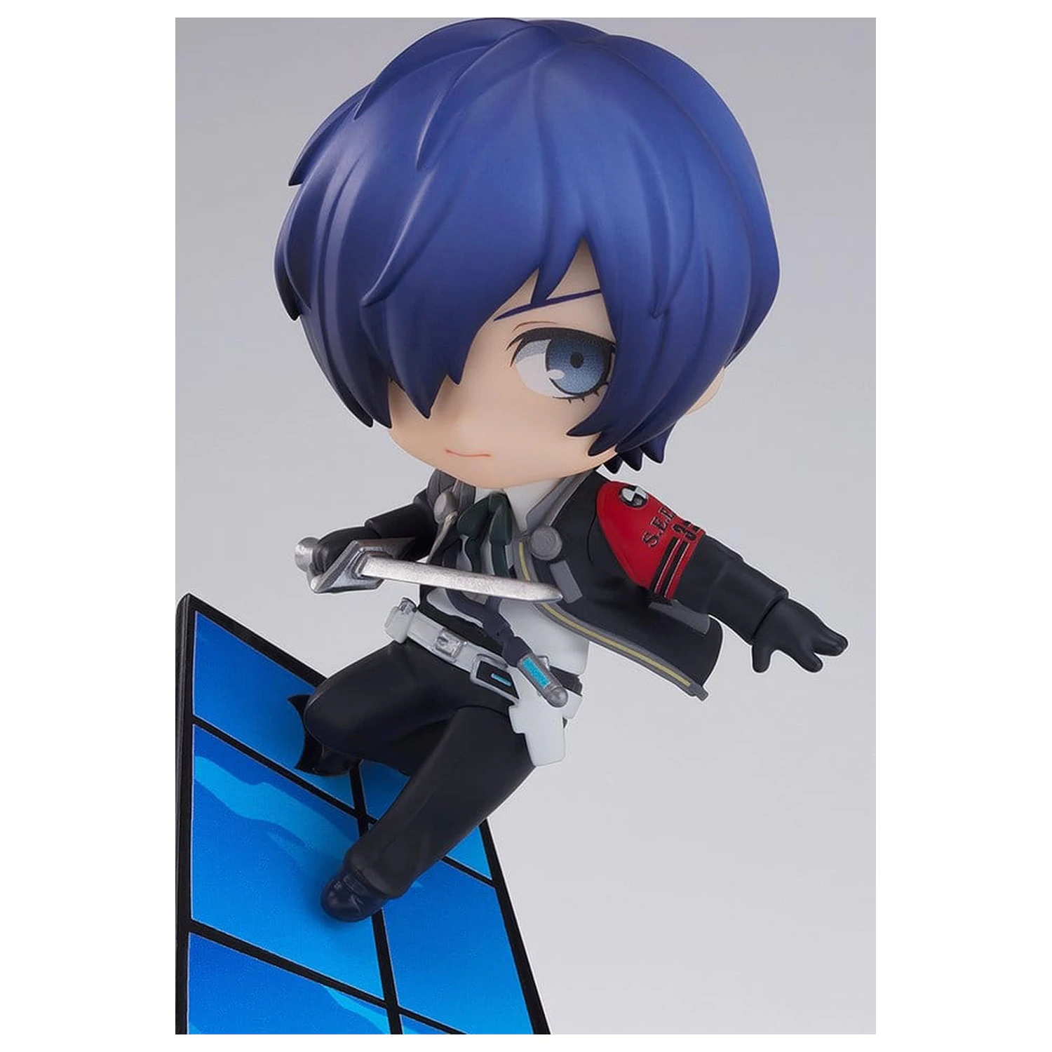 Persona Series 30th Anniversary Nendoroid More Collaboration Vignette 15 cm termékfotó