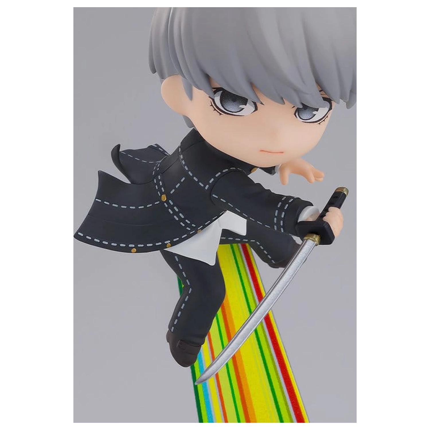 Persona Series 30th Anniversary Nendoroid More Collaboration Vignette 15 cm termékfotó
