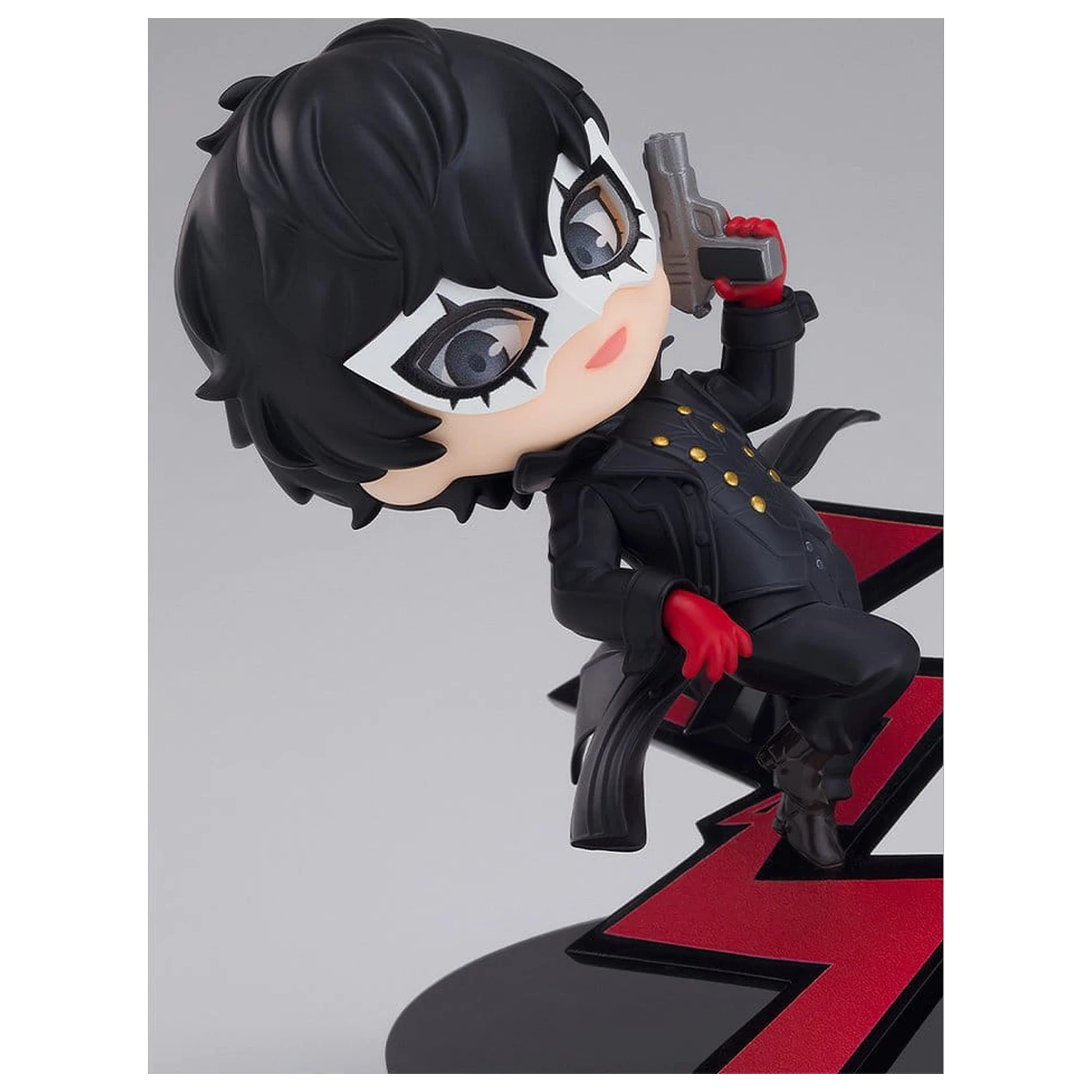 Persona Series 30th Anniversary Nendoroid More Collaboration Vignette 15 cm termékfotó