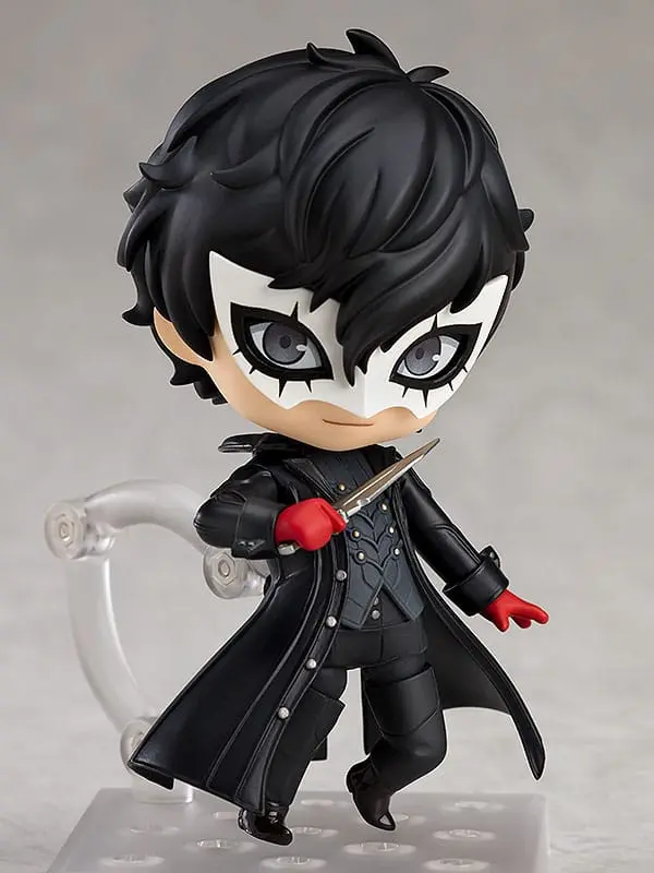 Persona5 Nendoroid akciófigura Joker (4th-run) 10 cm termékfotó