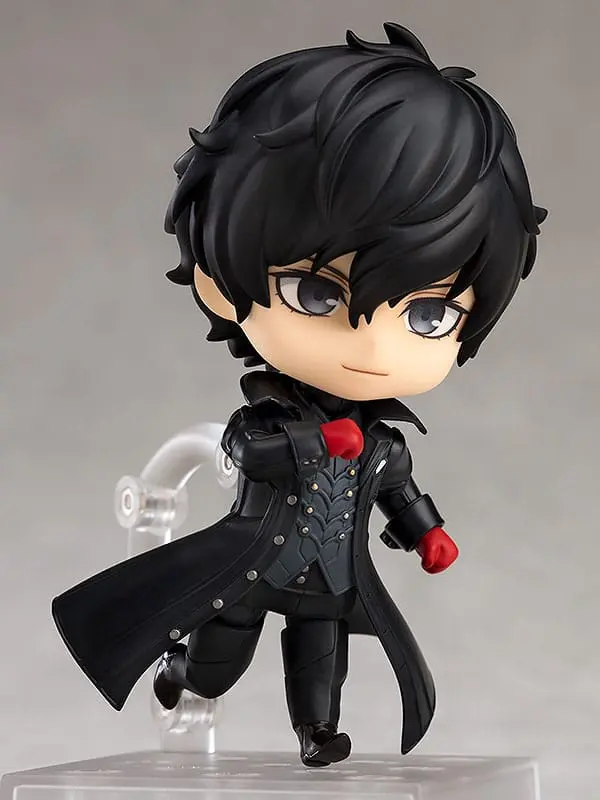 Persona5 Nendoroid akciófigura Joker (4th-run) 10 cm termékfotó