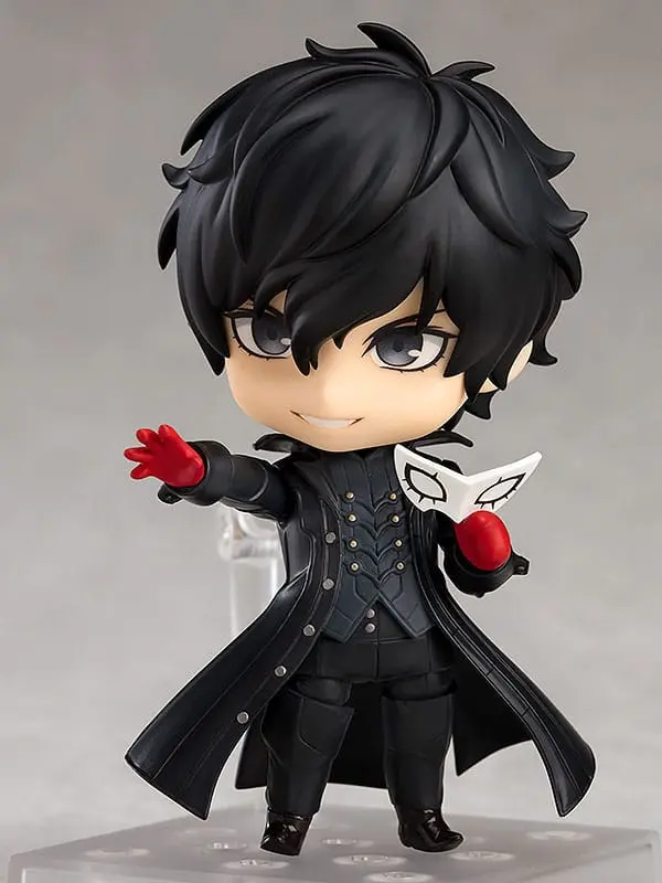Persona5 Nendoroid akciófigura Joker (4th-run) 10 cm termékfotó