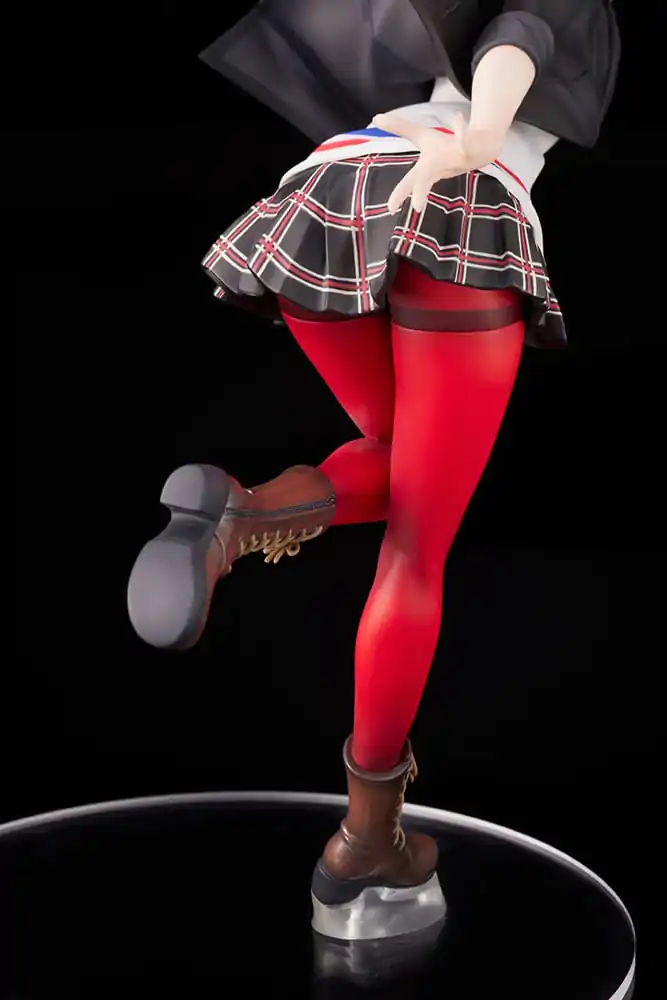 Persona5 Royal PVC Statue 1/7 Ann Takamaki School Uniform Ver. 22 cm termékfotó