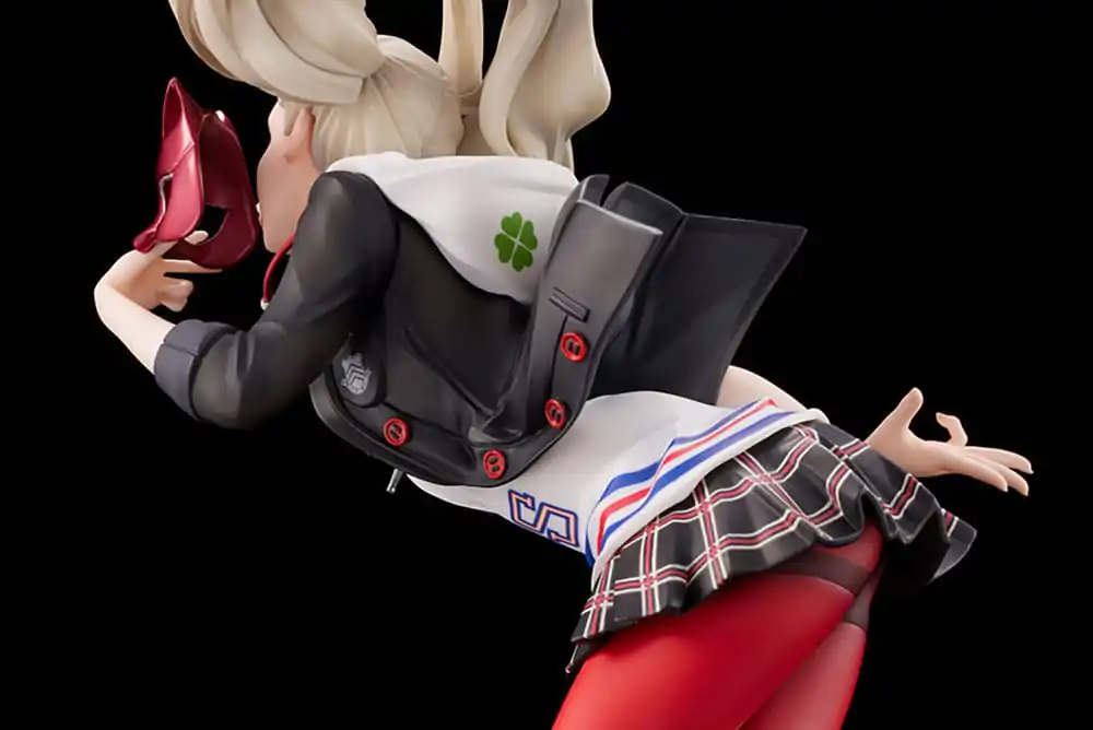 Persona5 Royal PVC Statue 1/7 Ann Takamaki School Uniform Ver. 22 cm termékfotó