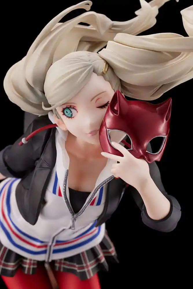 Persona5 Royal PVC Statue 1/7 Ann Takamaki School Uniform Ver. 22 cm termékfotó