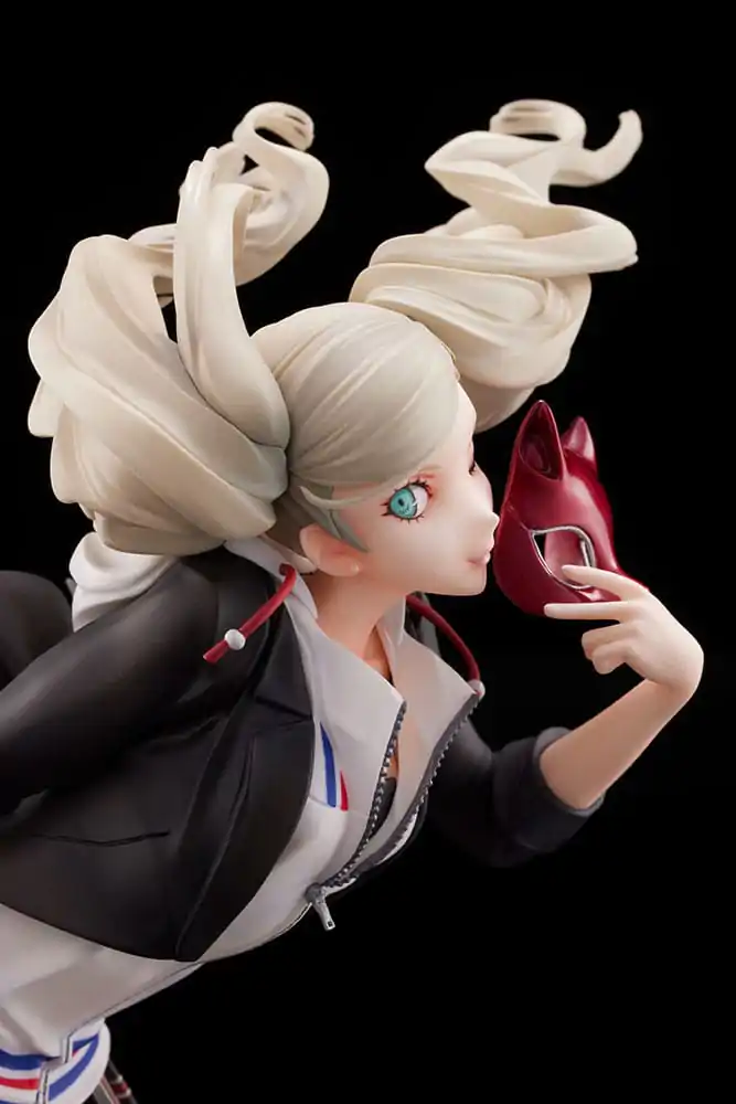 Persona5 Royal PVC Statue 1/7 Ann Takamaki School Uniform Ver. 22 cm termékfotó