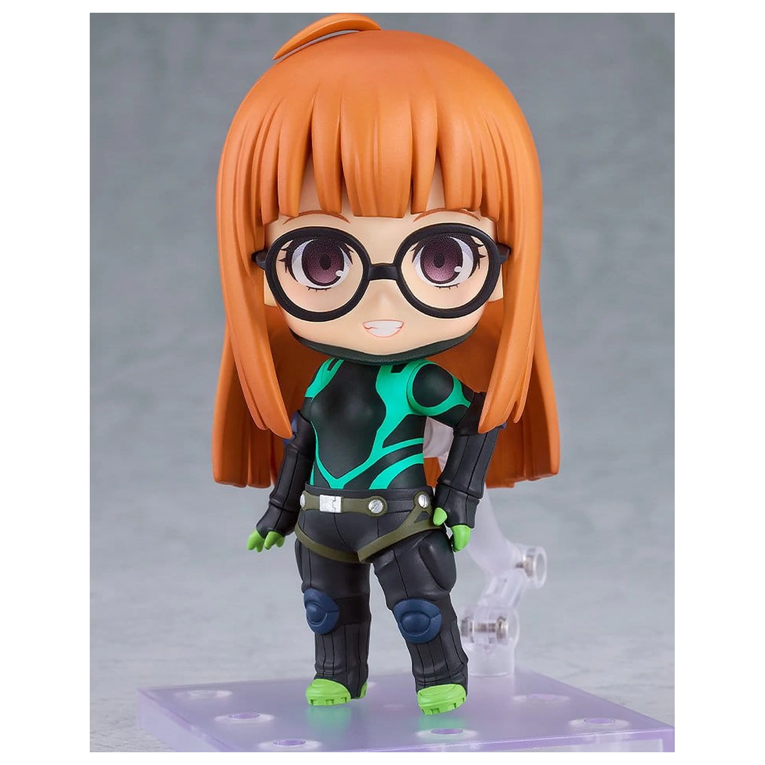 Persona5 Royal Nendoroid akciófigura Futaba Sakura: Phantom Thief Ver. 10 cm termékfotó