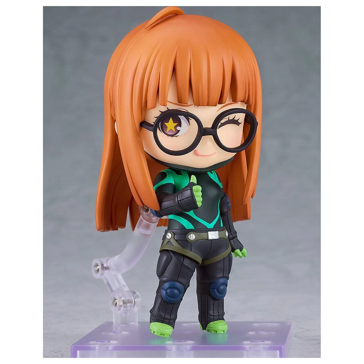 Persona5 Royal Nendoroid akciófigura Futaba Sakura: Phantom Thief Ver. 10 cm termékfotó