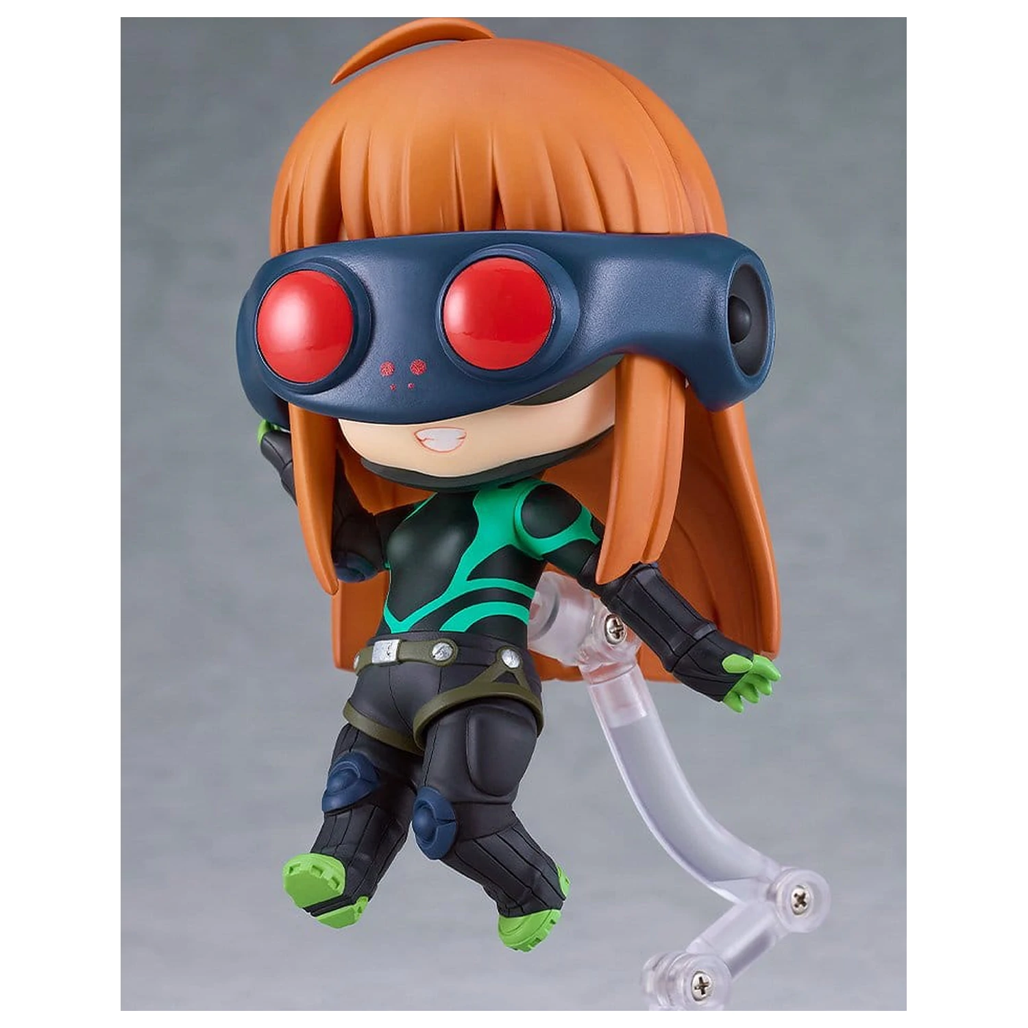 Persona5 Royal Nendoroid akciófigura Futaba Sakura: Phantom Thief Ver. 10 cm termékfotó