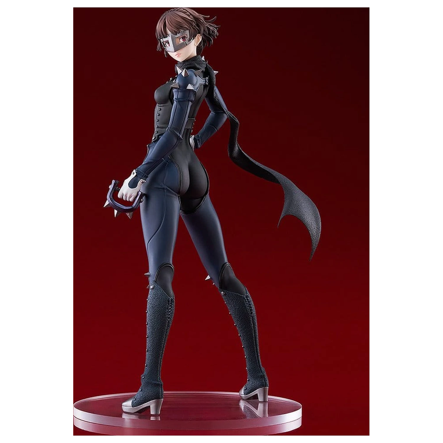 Persona5 Royal Pop Up Parade Queen L Size szobor figura 22 cm termékfotó