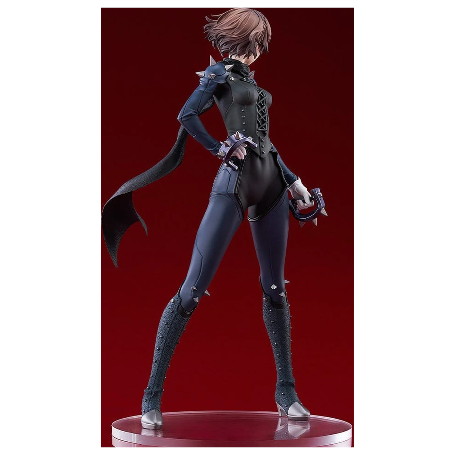 Persona5 Royal Pop Up Parade Queen L Size szobor figura 22 cm termékfotó