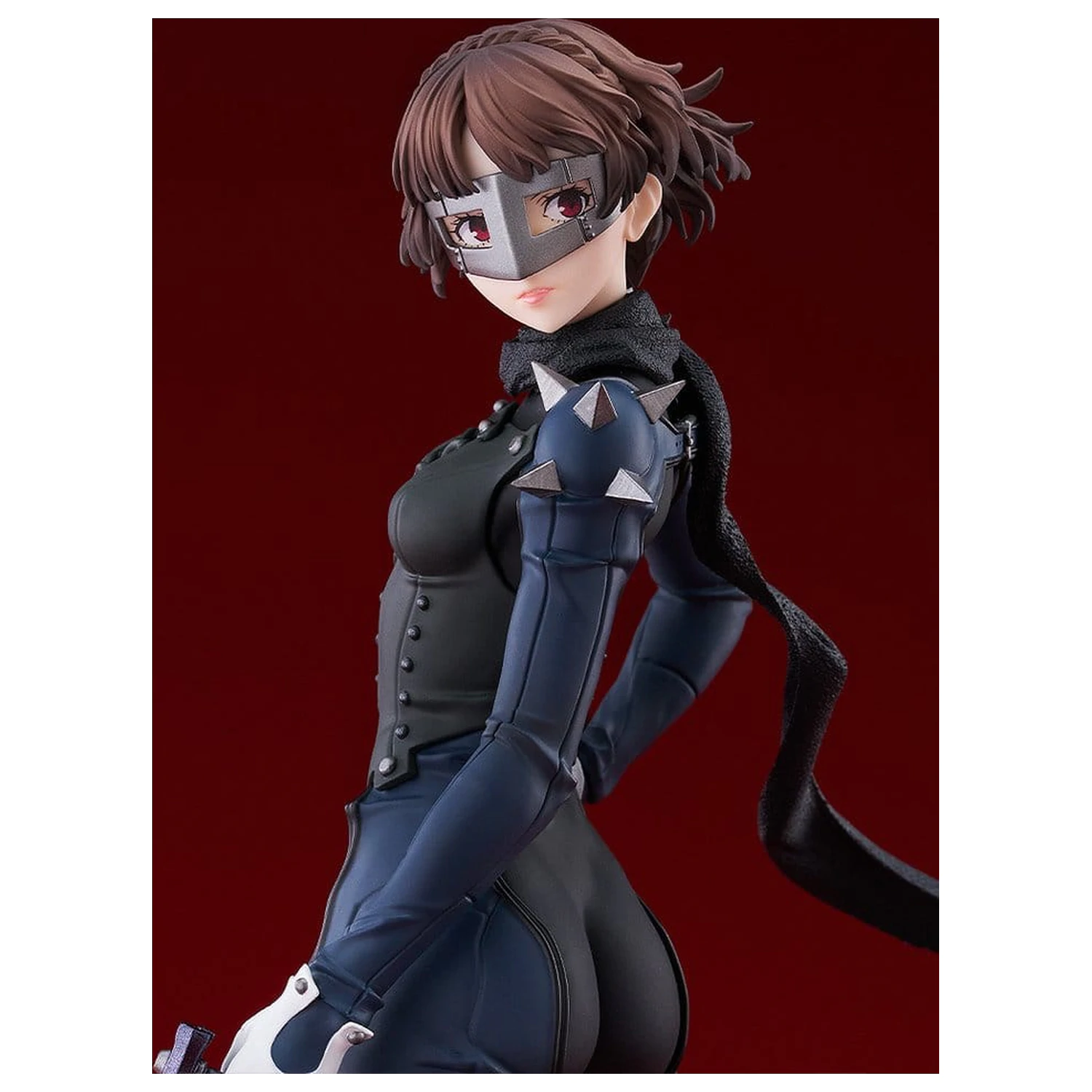 Persona5 Royal Pop Up Parade Queen L Size szobor figura 22 cm termékfotó
