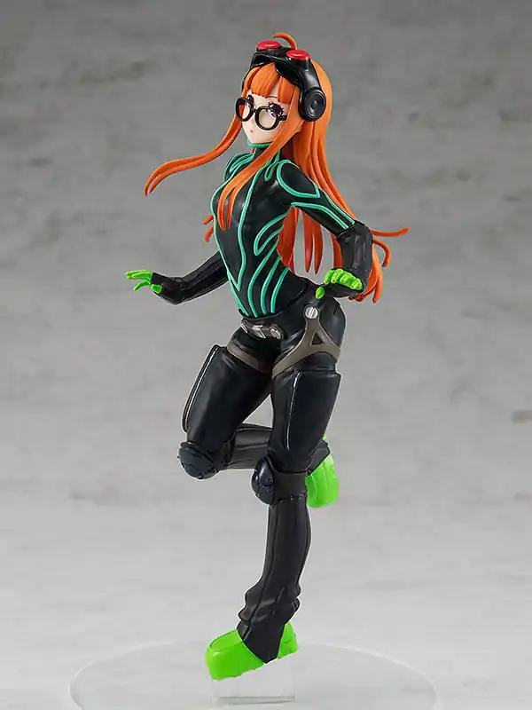 Persona5 the Animation Pop Up Parade PVC Statue Oracle 17 cm (re-run) termékfotó