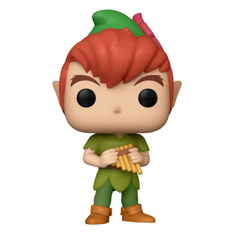 Peter Pan 70th Anniversary Funko POP! Disney Vinyl figura Peter 9 cm termékfotó