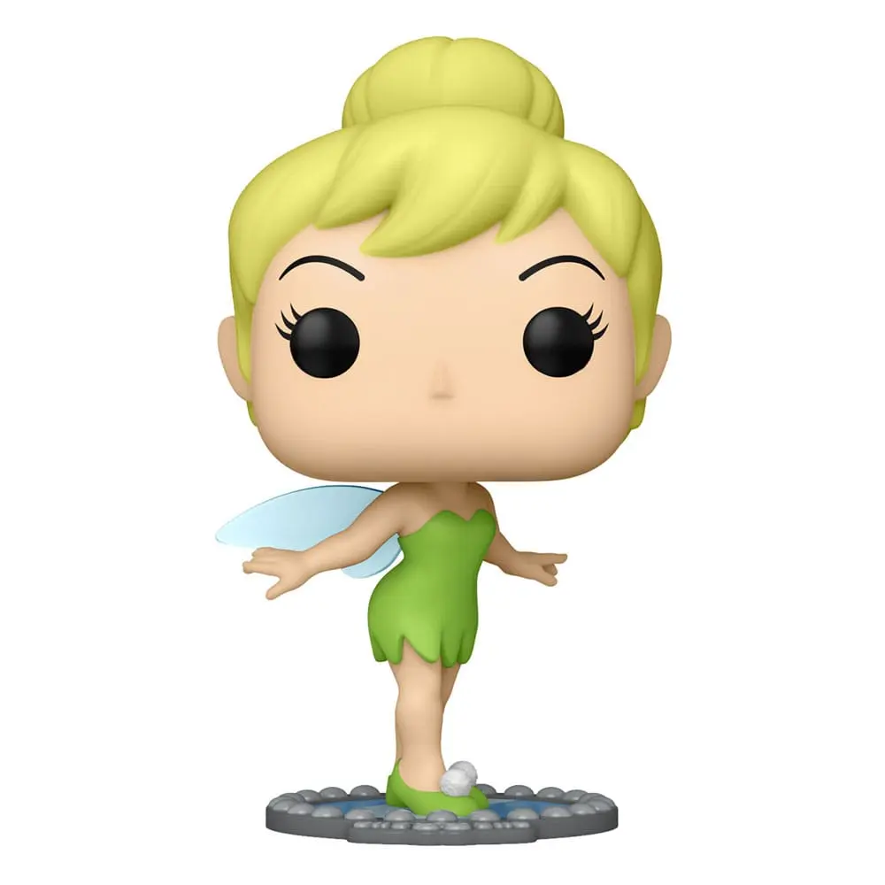 Peter Pan 70th Anniversary Funko POP! Disney Vinyl figura Tinker Bell Tink on mirror 9 cm termékfotó