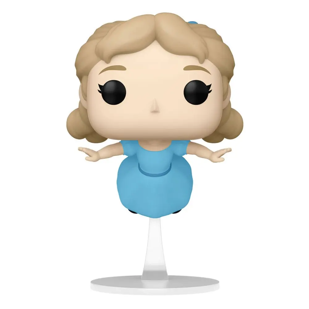 Peter Pan 70th Anniversary Funko POP! Disney Vinyl figura Wendy 9 cm termékfotó