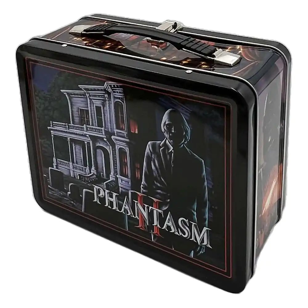 Phantasm Lunchbox Phantasm termékfotó