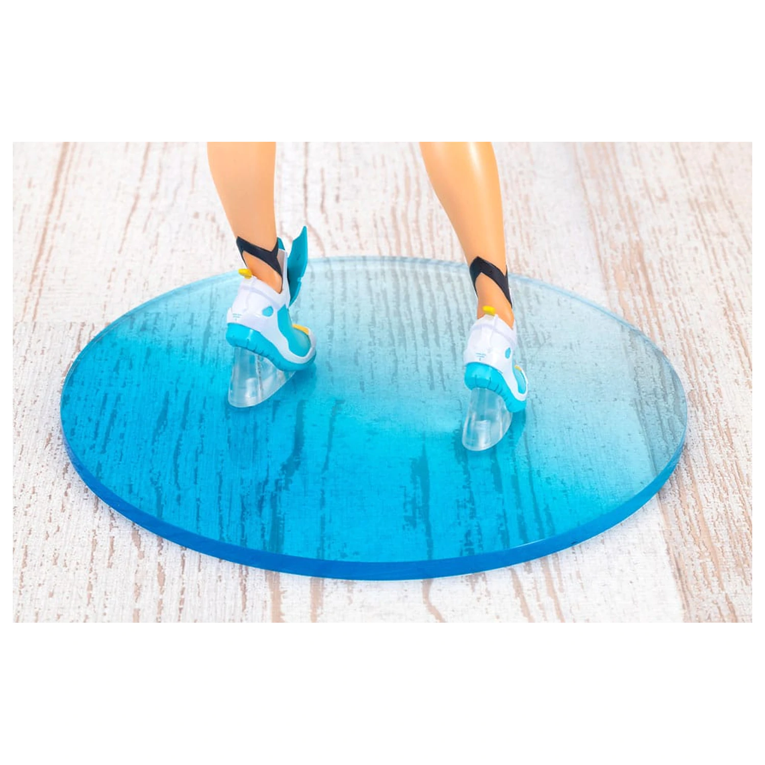 Phantasy Star Online 2 1/6 Summer Color Gene Summer Vacation PVC szobor figura 31 cm termékfotó