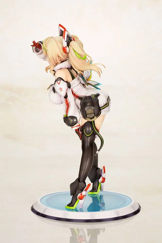 Phantasy Star Online 2 1/7 Gene (Stellamemories Ver.) PVC szobor figura 22 cm termékfotó