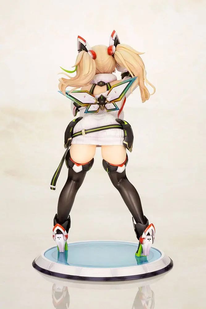 Phantasy Star Online 2 1/7 Gene (Stellamemories Ver.) PVC szobor figura 22 cm termékfotó