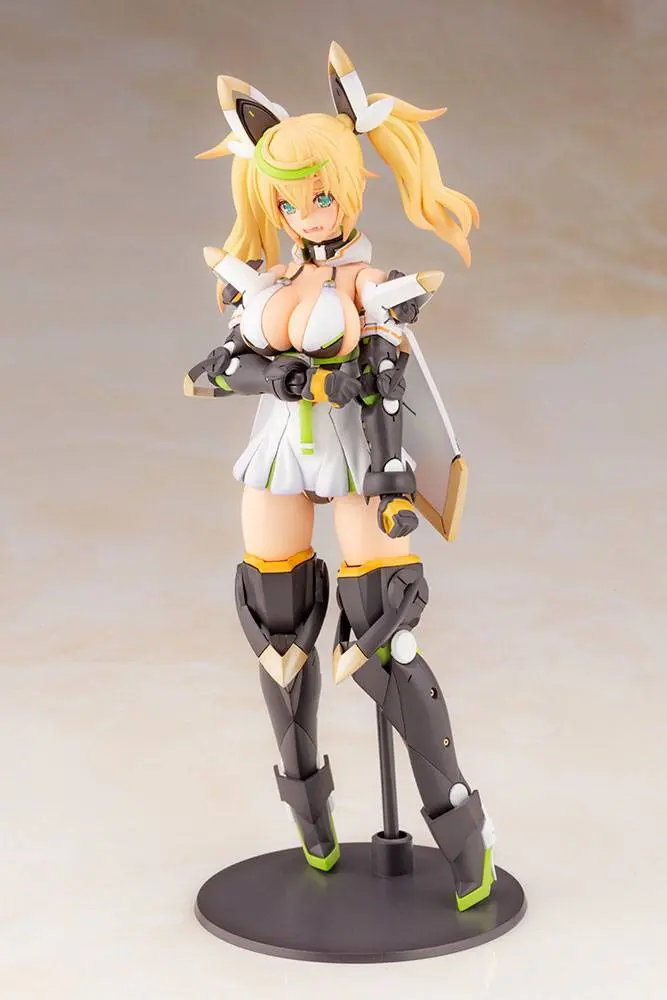Phantasy Star Online 2 Gene Stellatears Version Plastic modell készlet 16 cm termékfotó