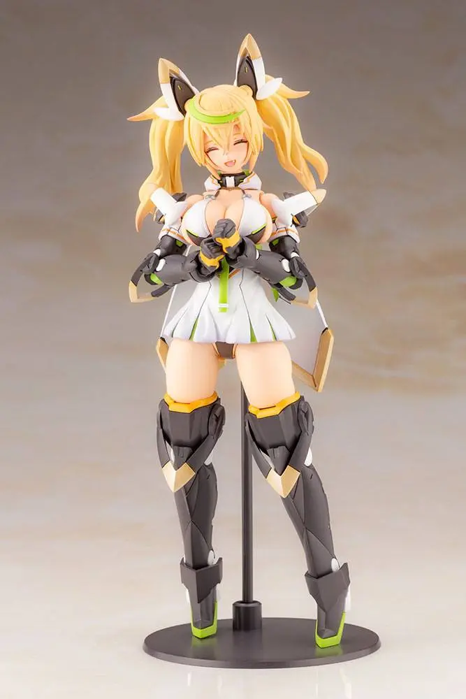 Phantasy Star Online 2 Gene Stellatears Version Plastic modell készlet 16 cm termékfotó
