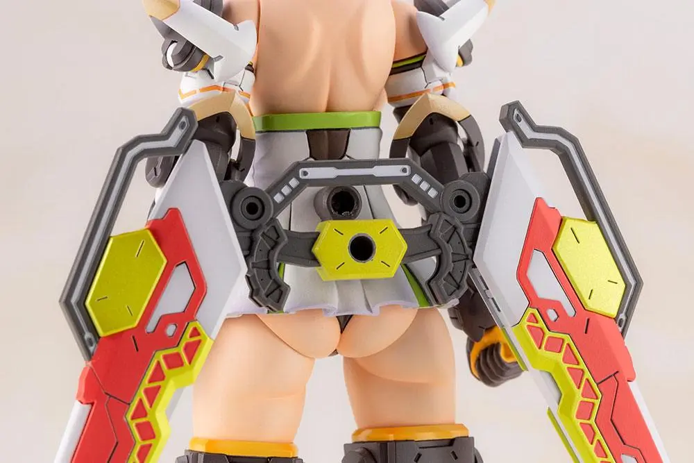 Phantasy Star Online 2 Gene Stellatears Version Plastic modell készlet 16 cm termékfotó