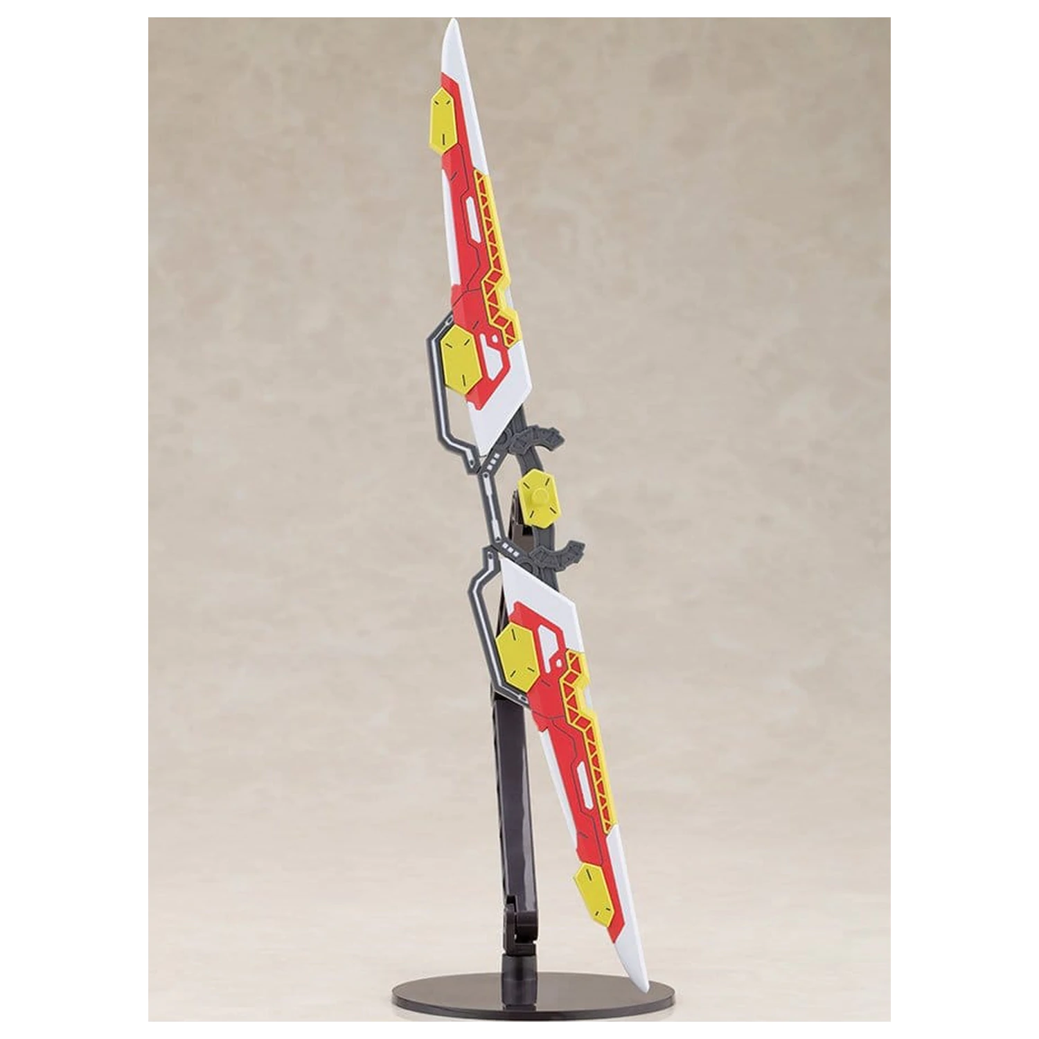 Phantasy Star Online 2 Grand Scale Gene Stellatears Version Műanyag modell készlet 25 cm termékfotó