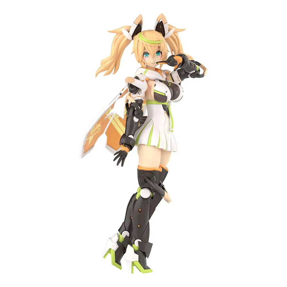 Phantasy Star Online 2 Grande Scale Gene Stellainnocent Műanyag modell készlet 25 cm termékfotó