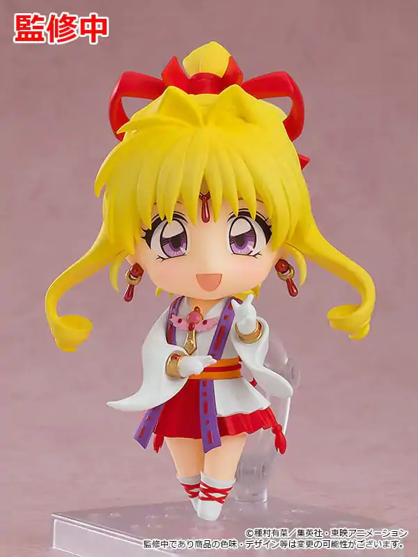 Phantom Thief Jeanne Nendoroid akciófigura Phantom Thief Jeanne 10 cm termékfotó